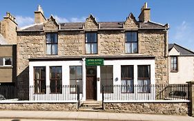 Alder Lodge Guest House Lerwick